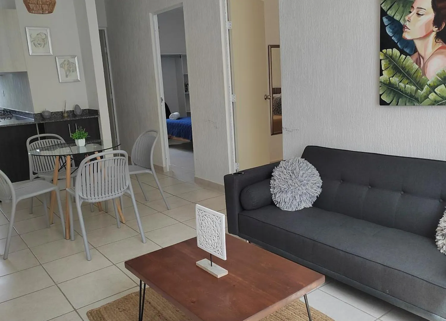 Lugar Lindo Y Acogedor En Playa location
